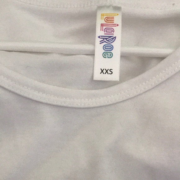 Lularoe Lynnae - Picture 2 of 6